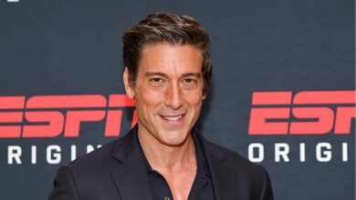 David Muir