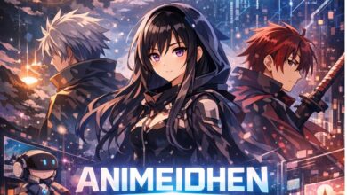 Animeidhen