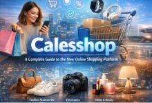 Calesshop