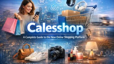 Calesshop