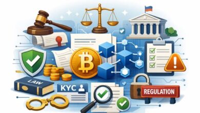 Crypto30x.com Regulation