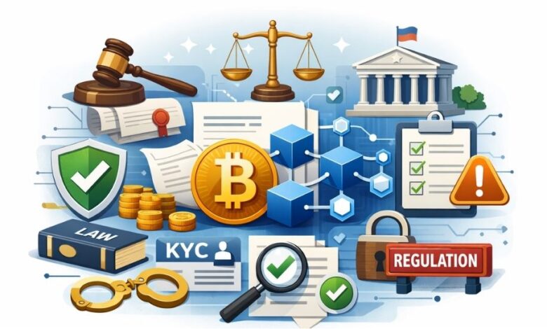 Crypto30x.com Regulation