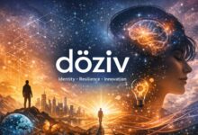Döziv