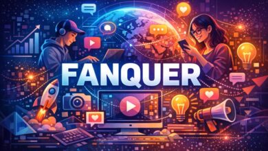 Fanquer