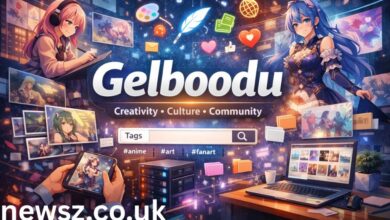 Gelboodu