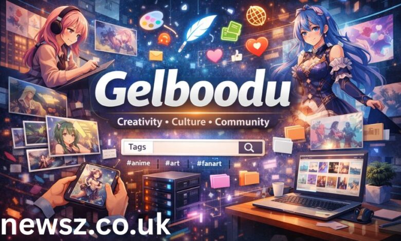 Gelboodu