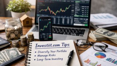 Investiit.com Tips