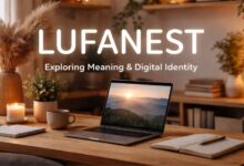 Lufanest
