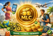 Milohacherry Coin (MLC)