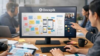 Oncepik