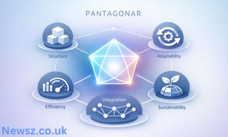 Pantagonar