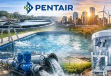 Pentair