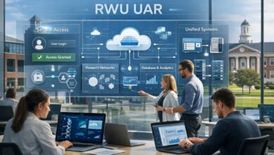 RWU UAR