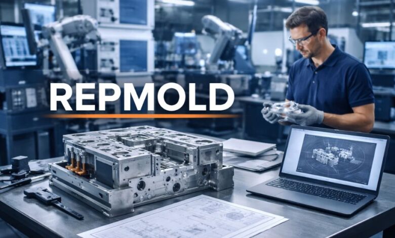 Repmold