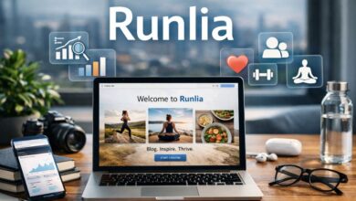 Runlia