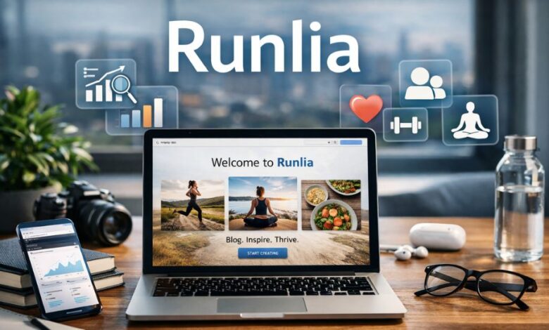 Runlia