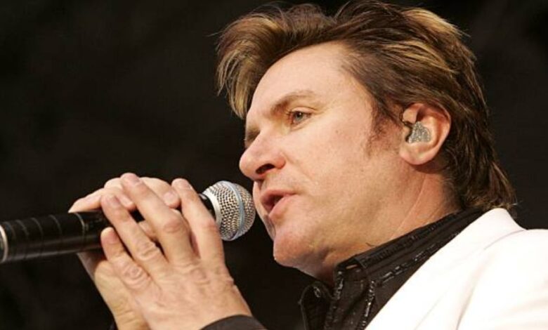 Simon Le Bon net worth