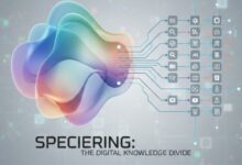 Speciering