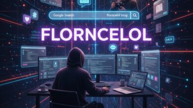 Florncelol
