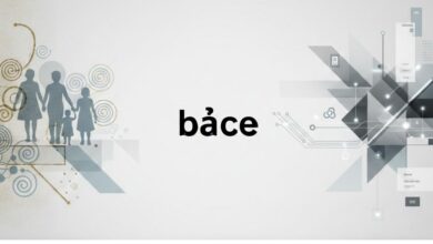 bảce