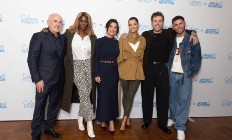 barry mcguigan net worth