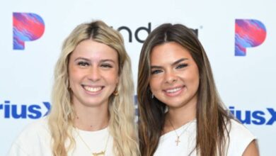 haliey welch net worth