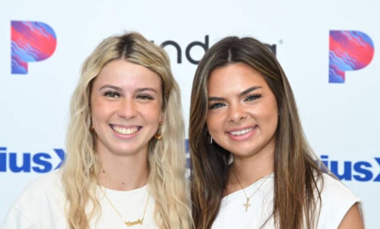 haliey welch net worth