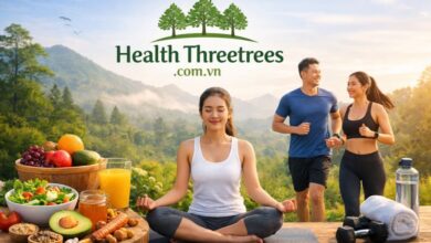 Health Threetrees com vn
