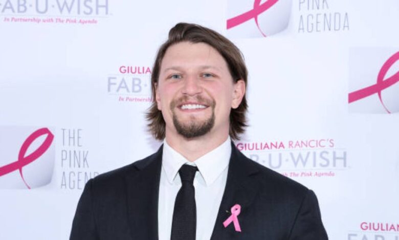 jesse bongiovi notre dame