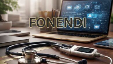 Fonendi