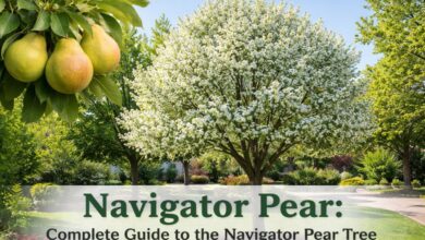 Navigator Pear