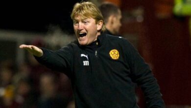 stuart mccall footballer
