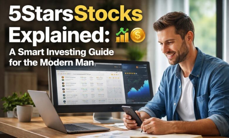 5StarsStocks