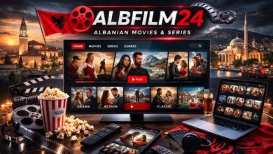 Albfilm24