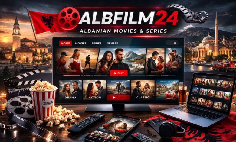 Albfilm24