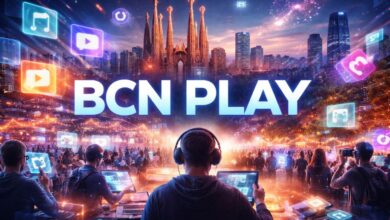 BCN Play