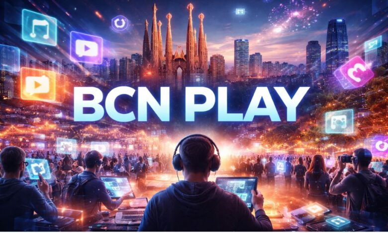 BCN Play
