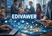 Edivawer
