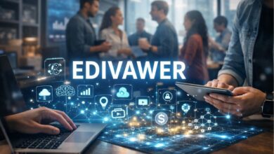 Edivawer