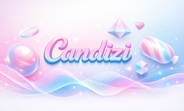 Candizi