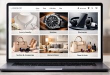 Rox.com Products Catalog