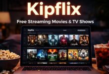 Kipflix
