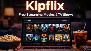 Kipflix