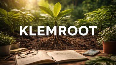 Klemroot