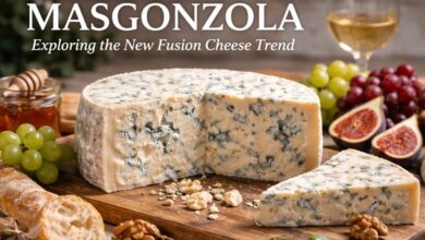 Masgonzola
