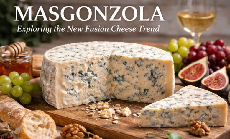Masgonzola