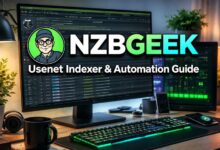 NZBGeek