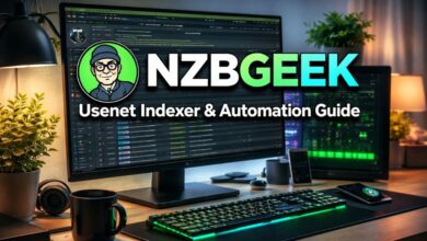 NZBGeek