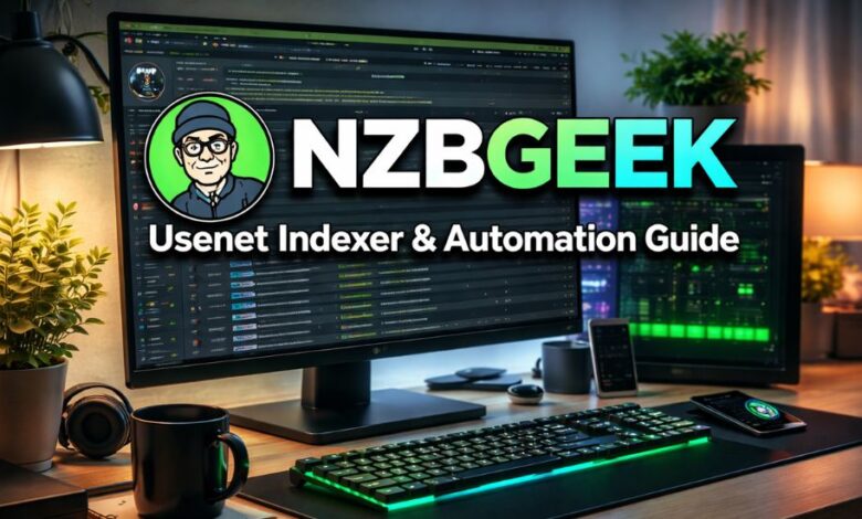 NZBGeek