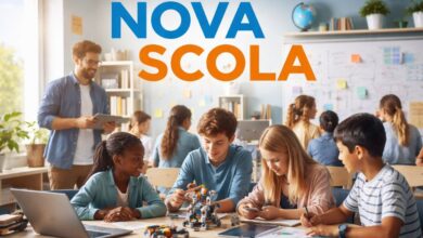 Nova Scola